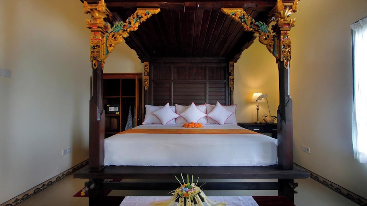 Photo of Outdoor in Buahan