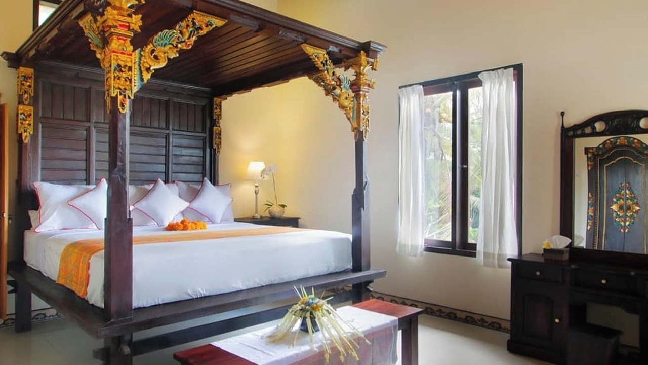 Photo of Outdoor in Buahan