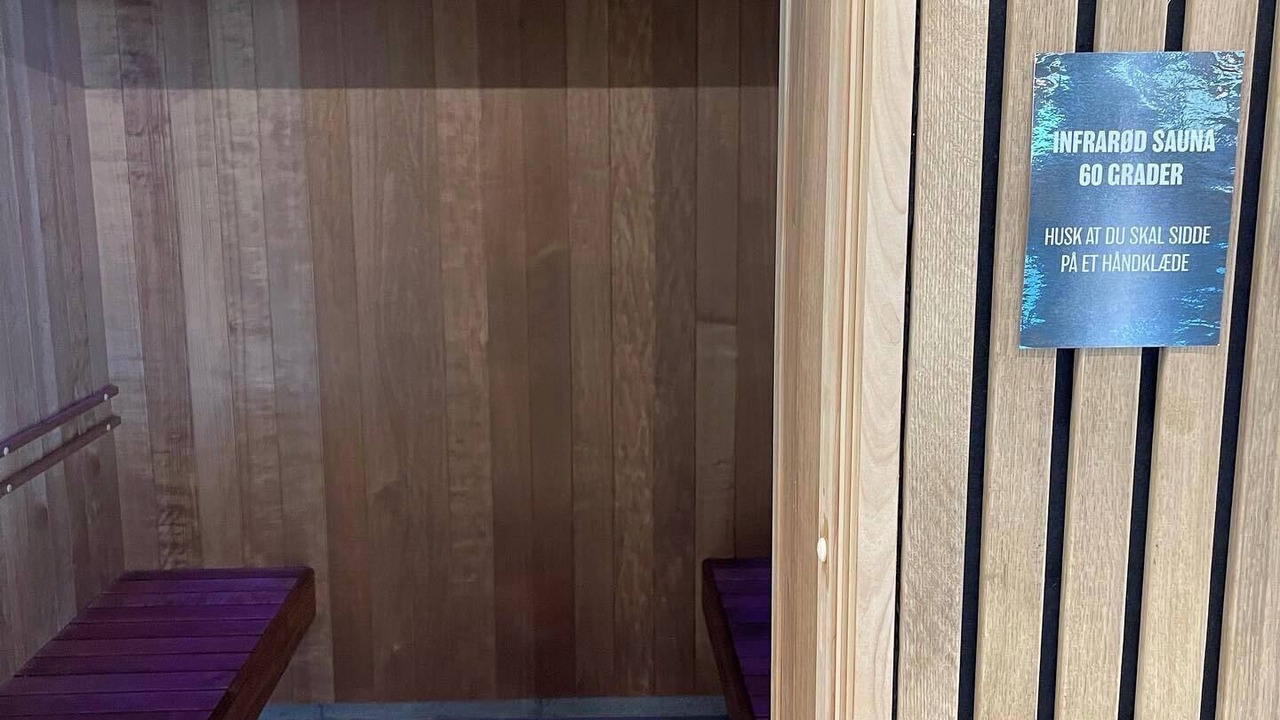 Photo of Bedroom in Hedensted