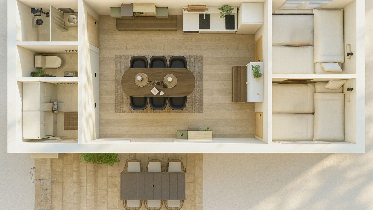 Photo of Livingroom in Hedensted