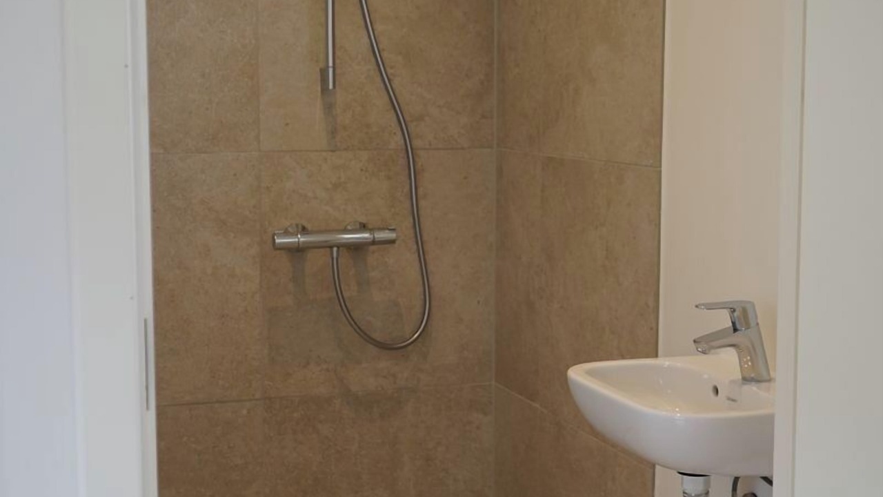 Photo of Bathroom in Hedensted