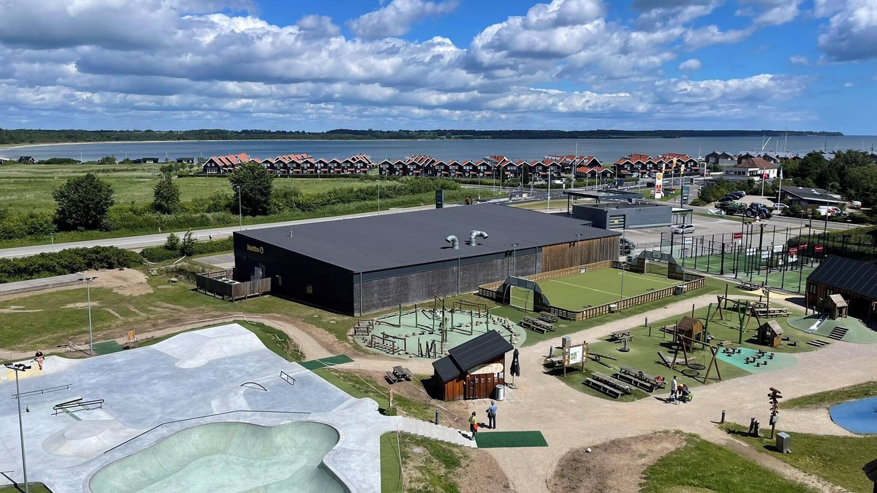 Photo of Outdoor in Hedensted
