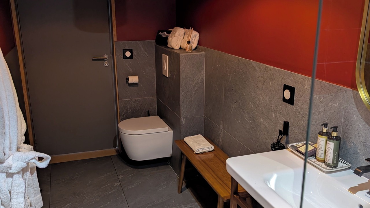 Photo of Bathroom in Pessac