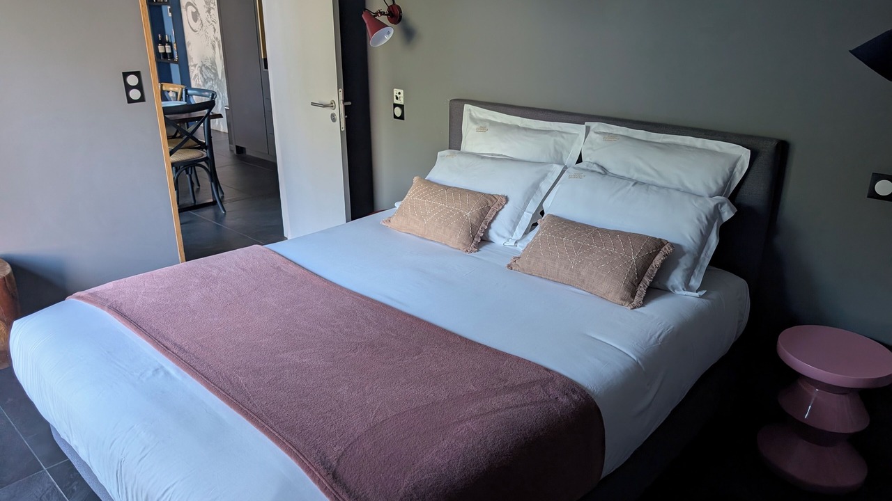 Photo of Outdoor in Pessac