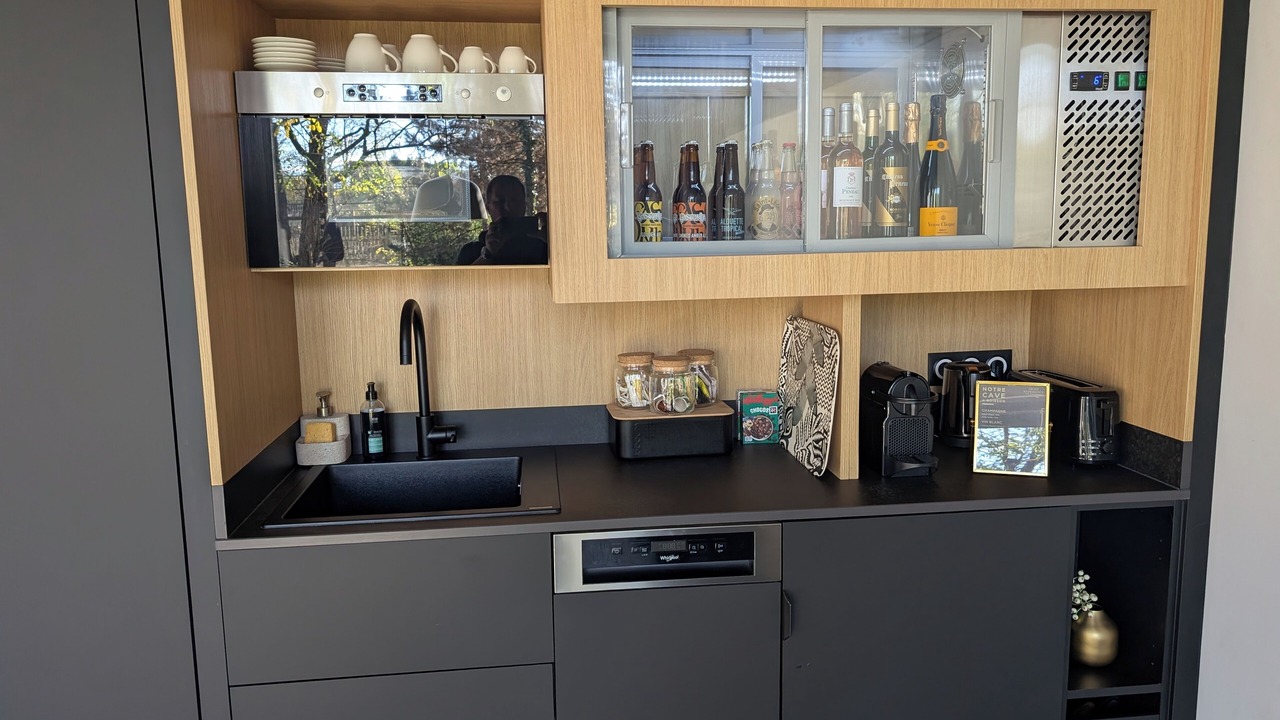 Photo of Outdoor in Pessac