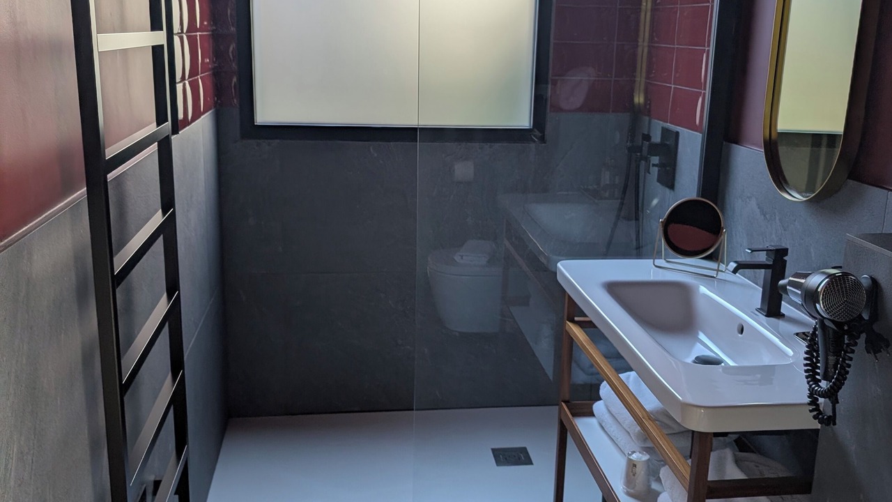 Photo of Bathroom in Pessac