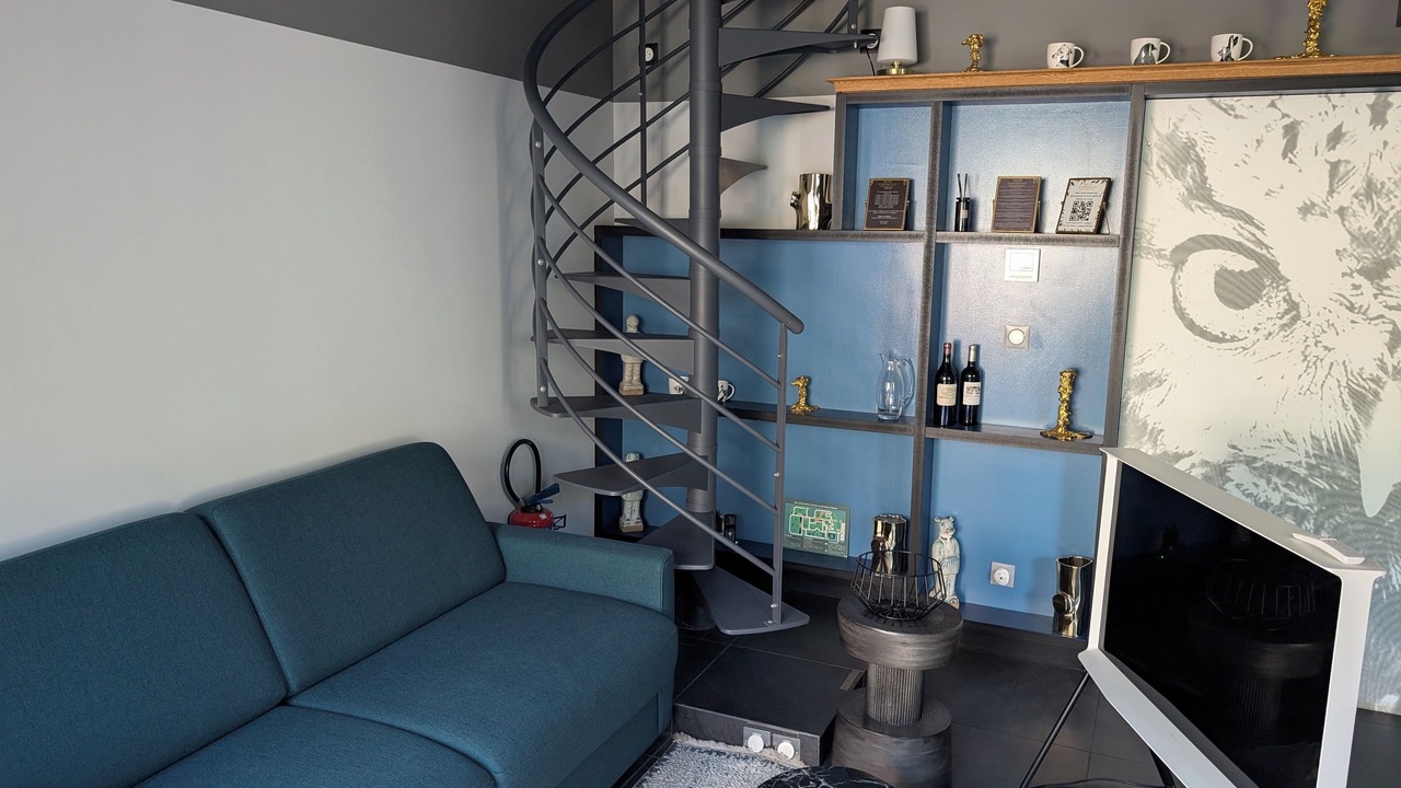 Photo of Outdoor in Pessac