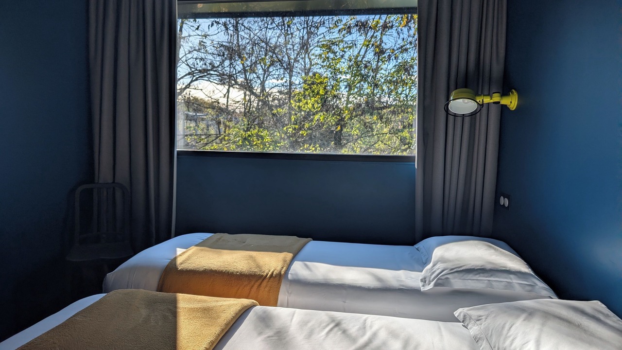 Photo of Outdoor in Pessac