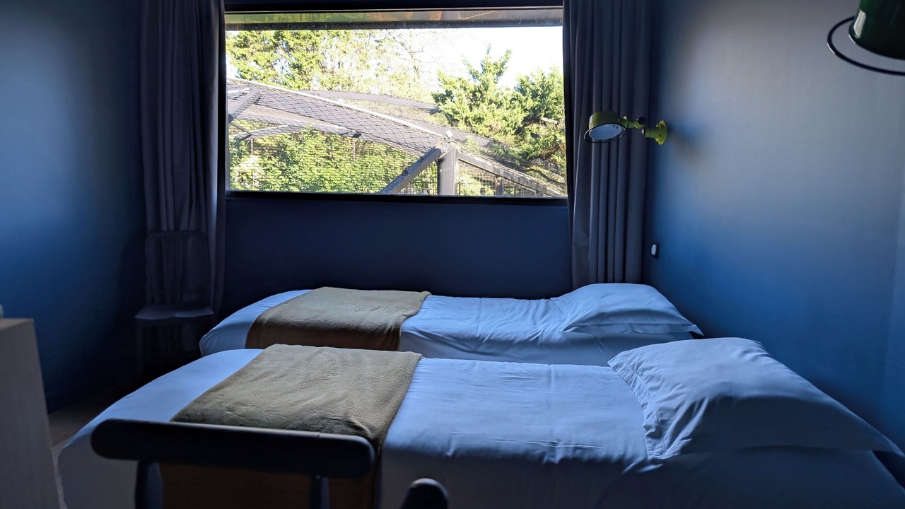 Photo of Outdoor in Pessac