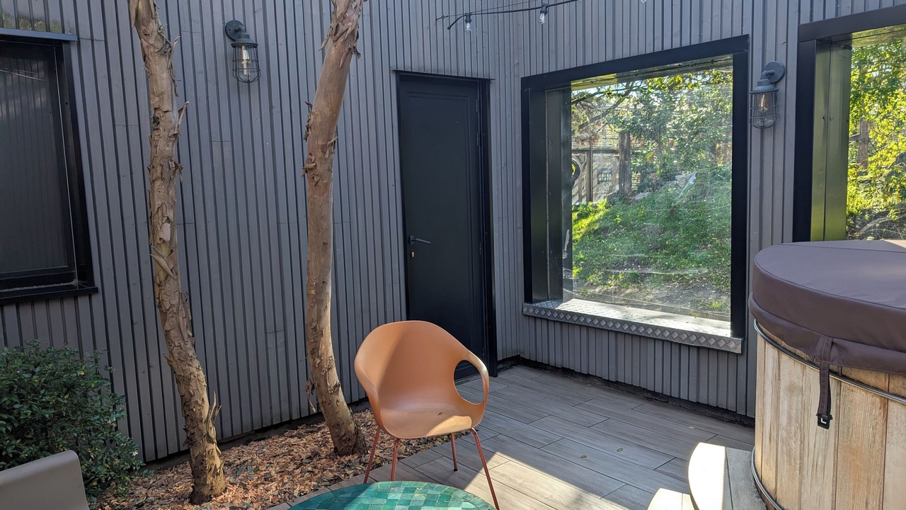 Photo of Outdoor in Pessac