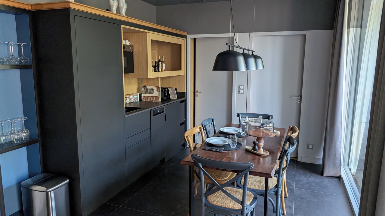 Photo of Outdoor in Pessac