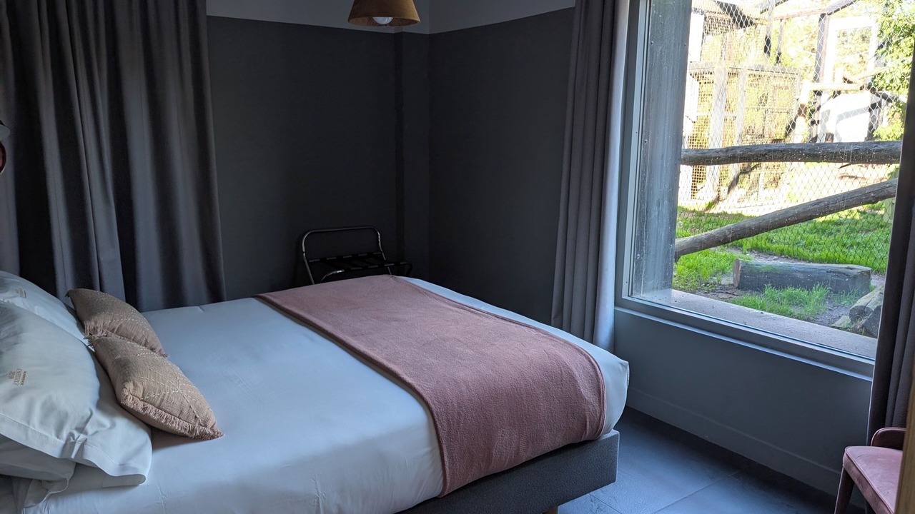 Photo of Outdoor in Pessac