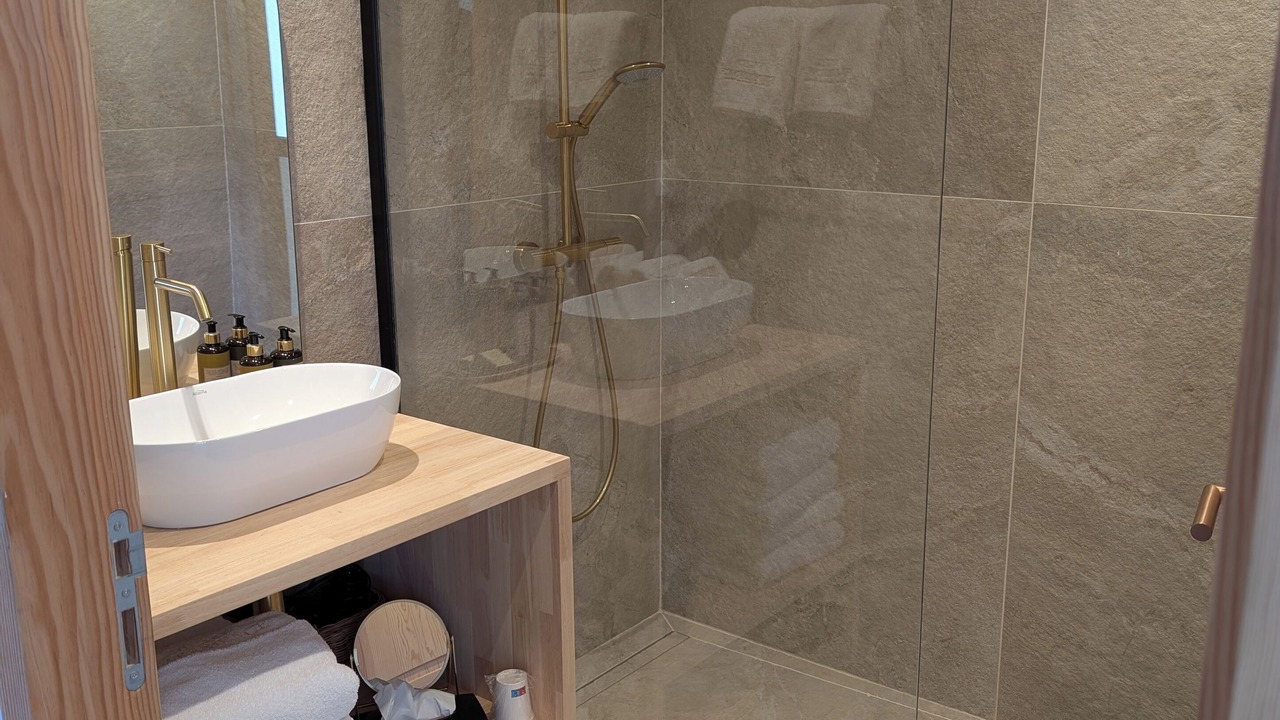 Photo of Bathroom in Pessac