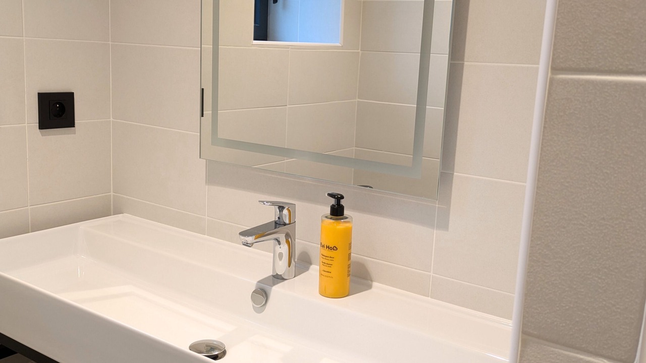 Photo of Bathroom in Gignac