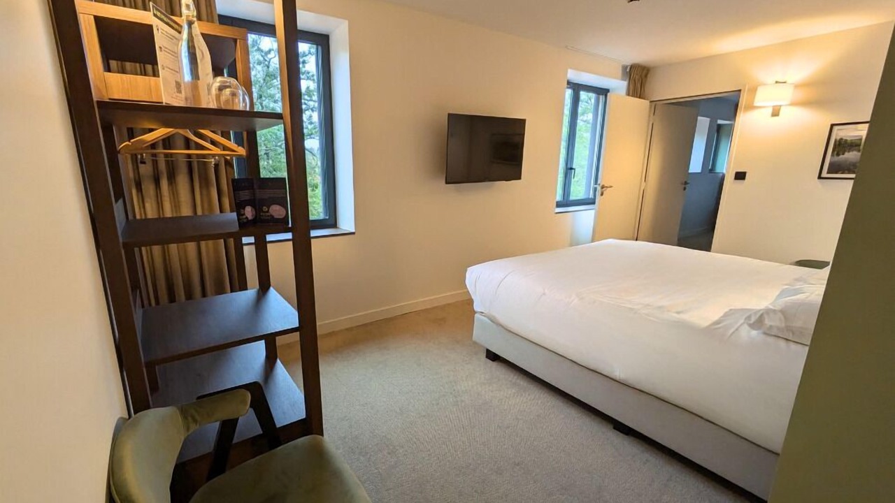 Photo of Bedroom in Gignac