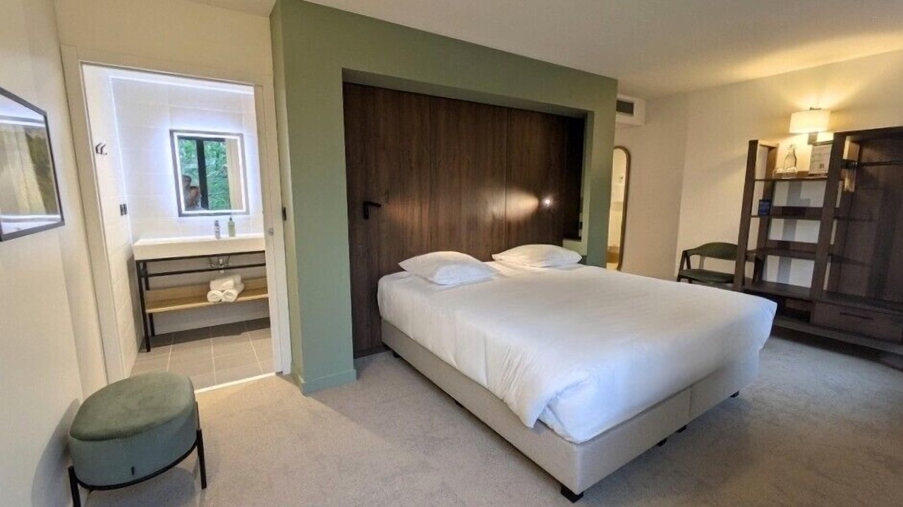 Photo of Bedroom in Gignac