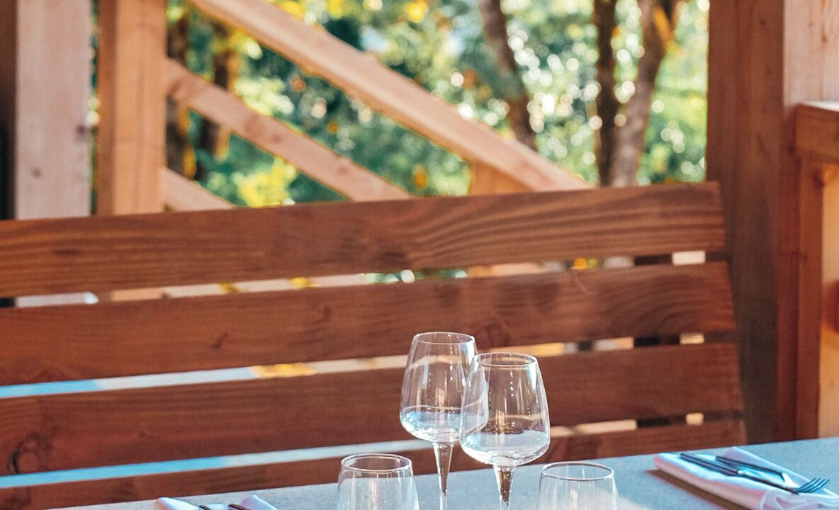Photo of Patio Balcony in Gignac