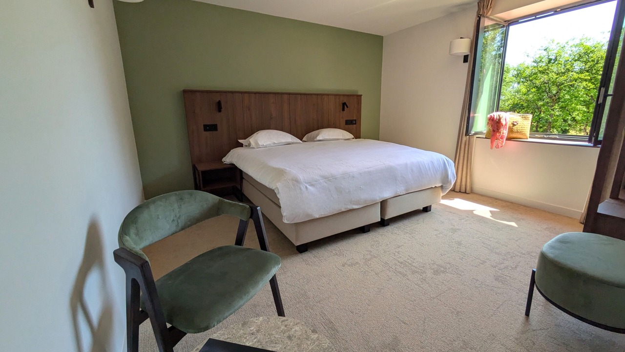 Photo of Bedroom in Gignac