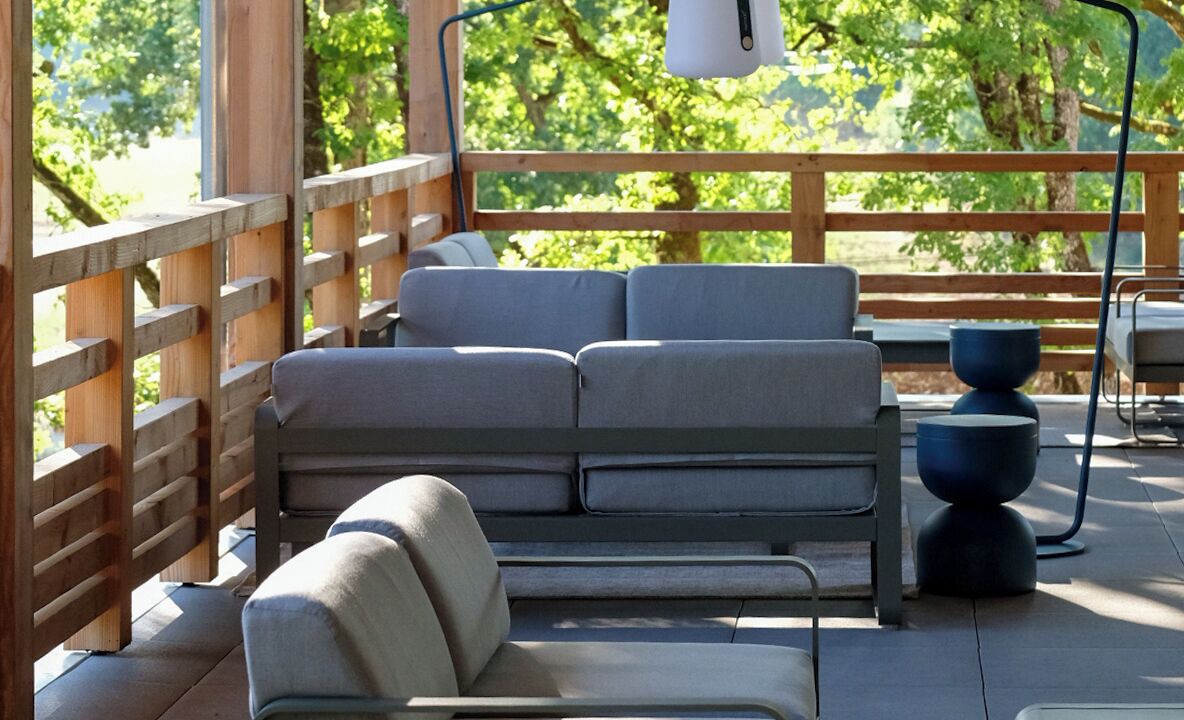 Photo of Patio Balcony in Gignac