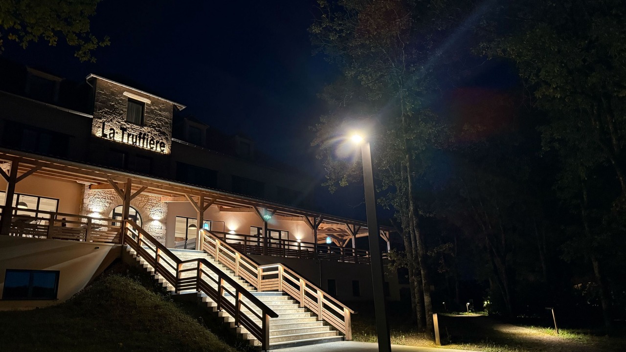 Photo of Outdoor in Gignac