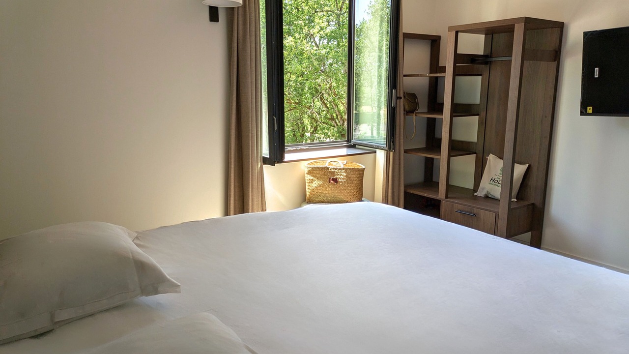 Photo of Bedroom in Gignac