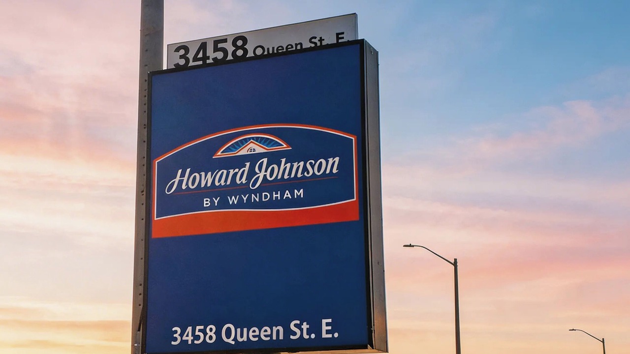 Photo of Outdoor in Airport Road Business Centre