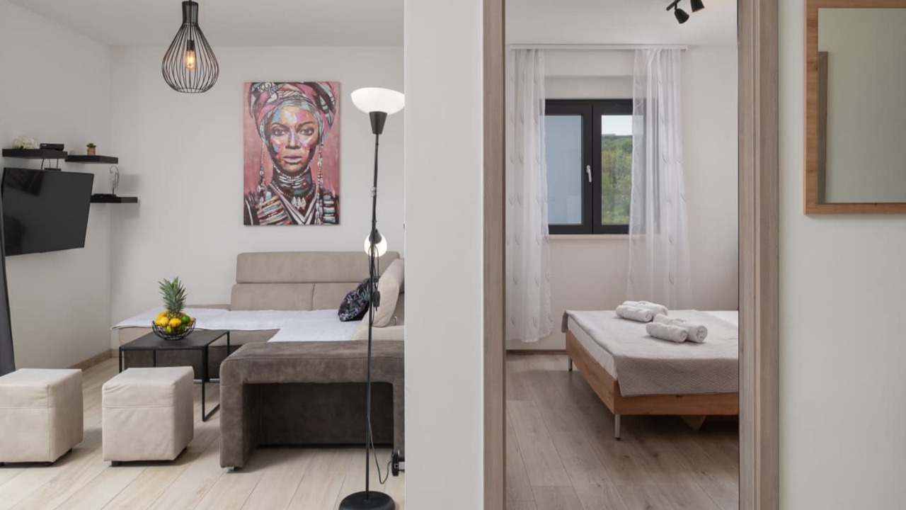 Photo of Bedroom in Rudine