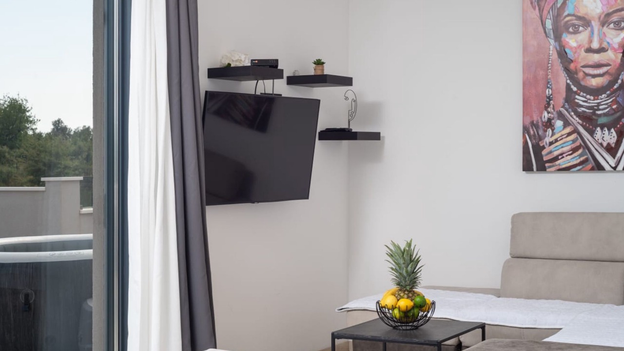 Photo of Bedroom in Rudine