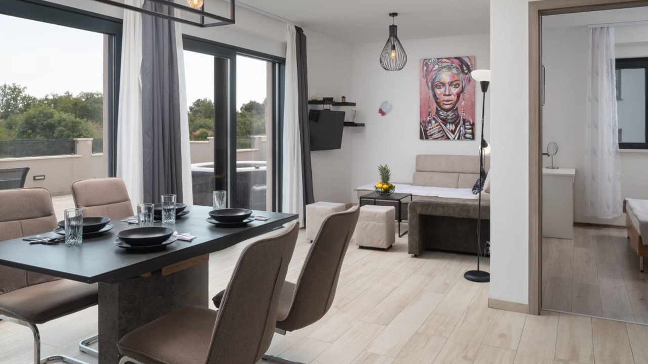 Photo of Bedroom in Rudine