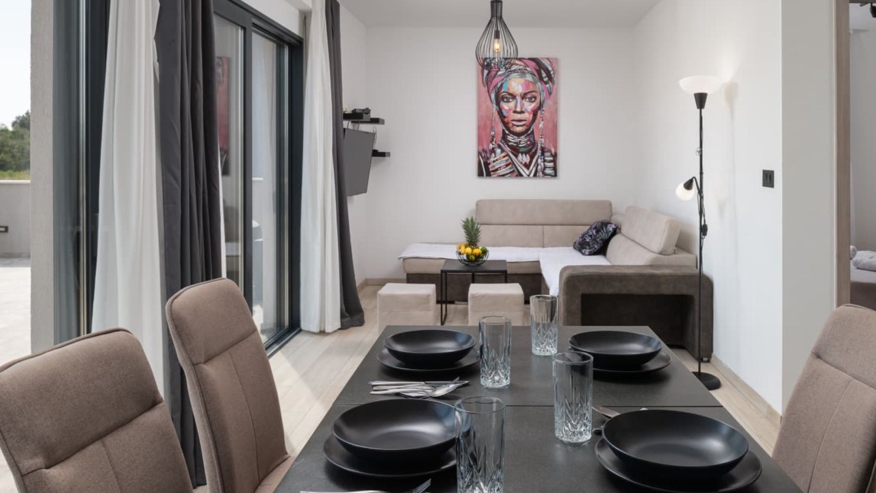 Photo of Bedroom in Rudine
