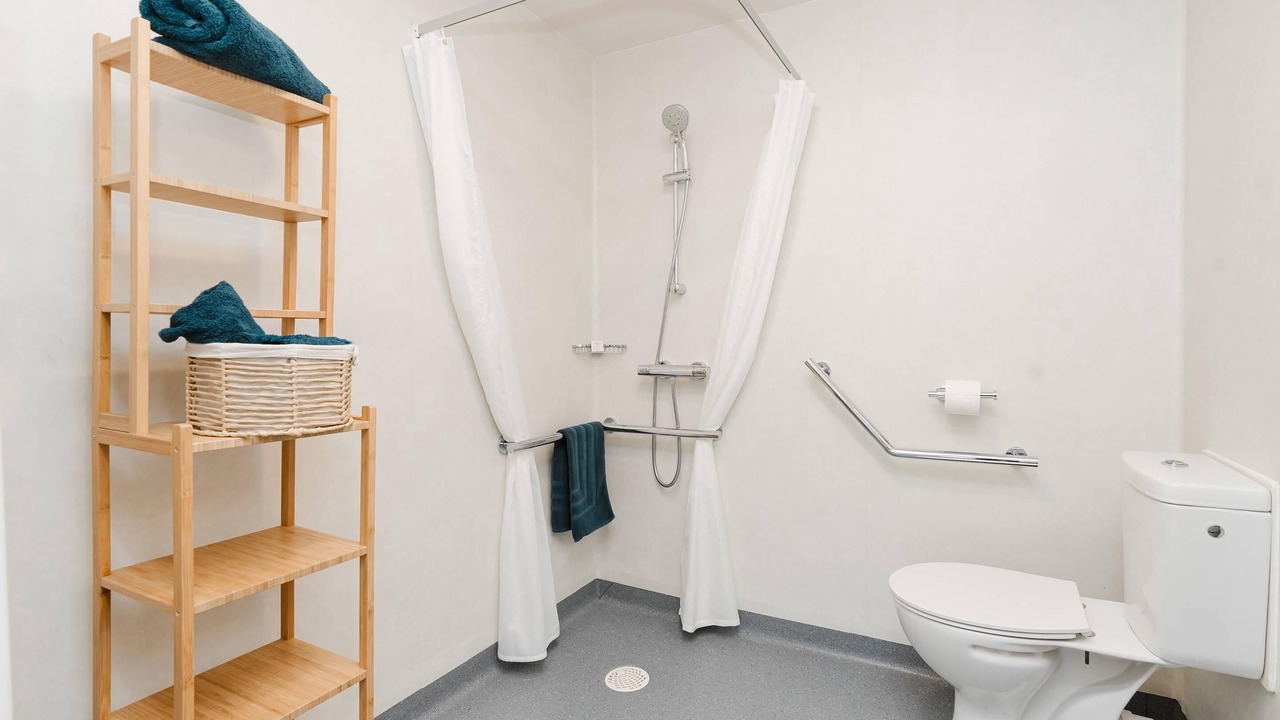 Photo of Bathroom in Dinan