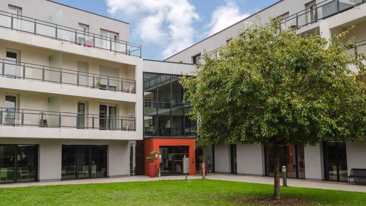 Photo of Outdoor in Saint-Berthevin