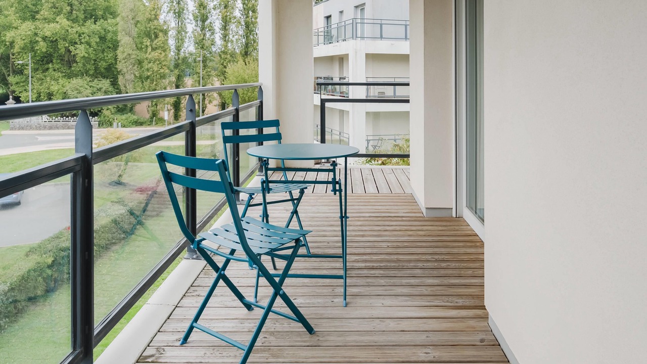 Photo of Bedroom in Saint-Berthevin