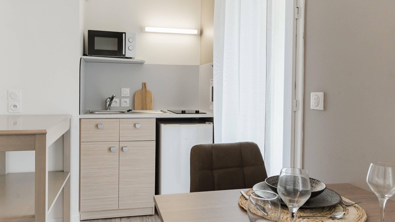 Photo of Bedroom in Saint-Berthevin