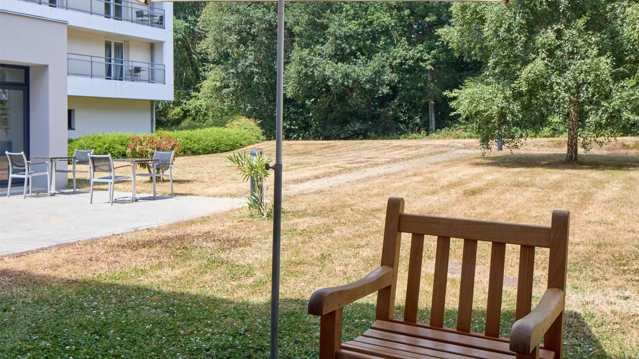 Photo of Outdoor in Bruz