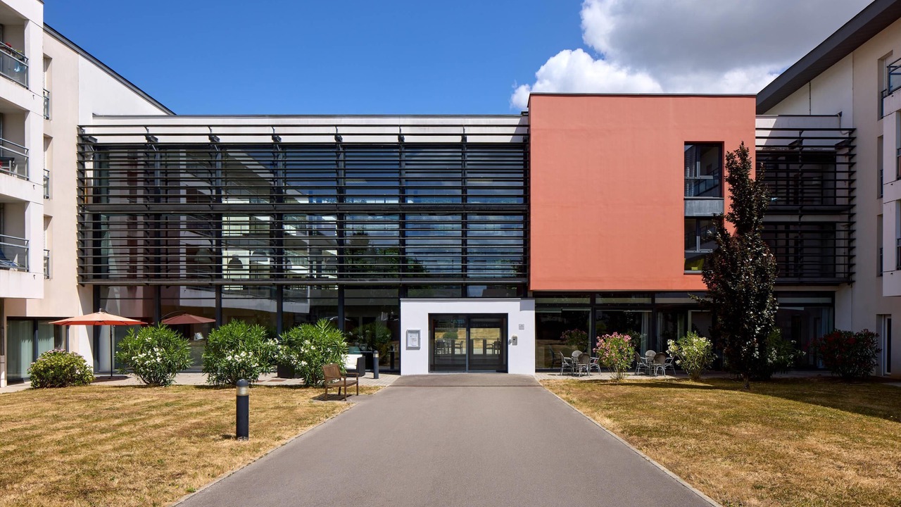 Photo of Outdoor in Bruz