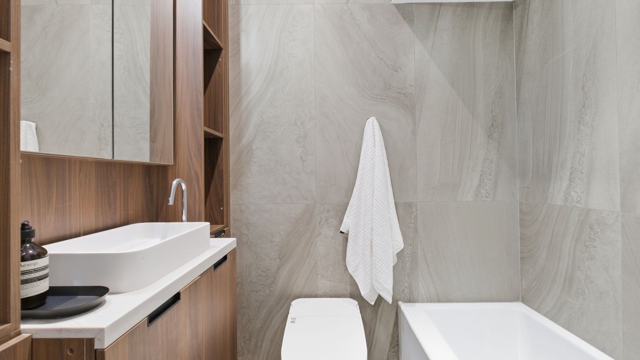 Photo of Bathroom in Beaconsfield Village