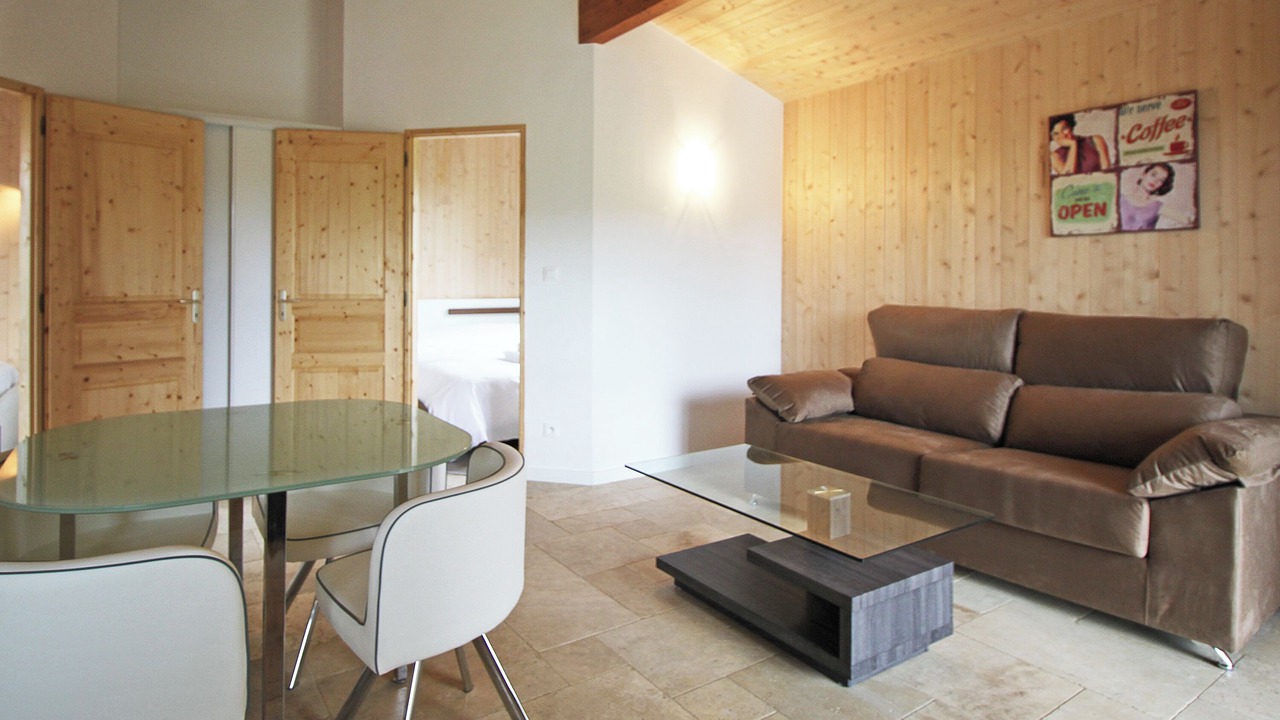 Photo of Livingroom in Montrejeau