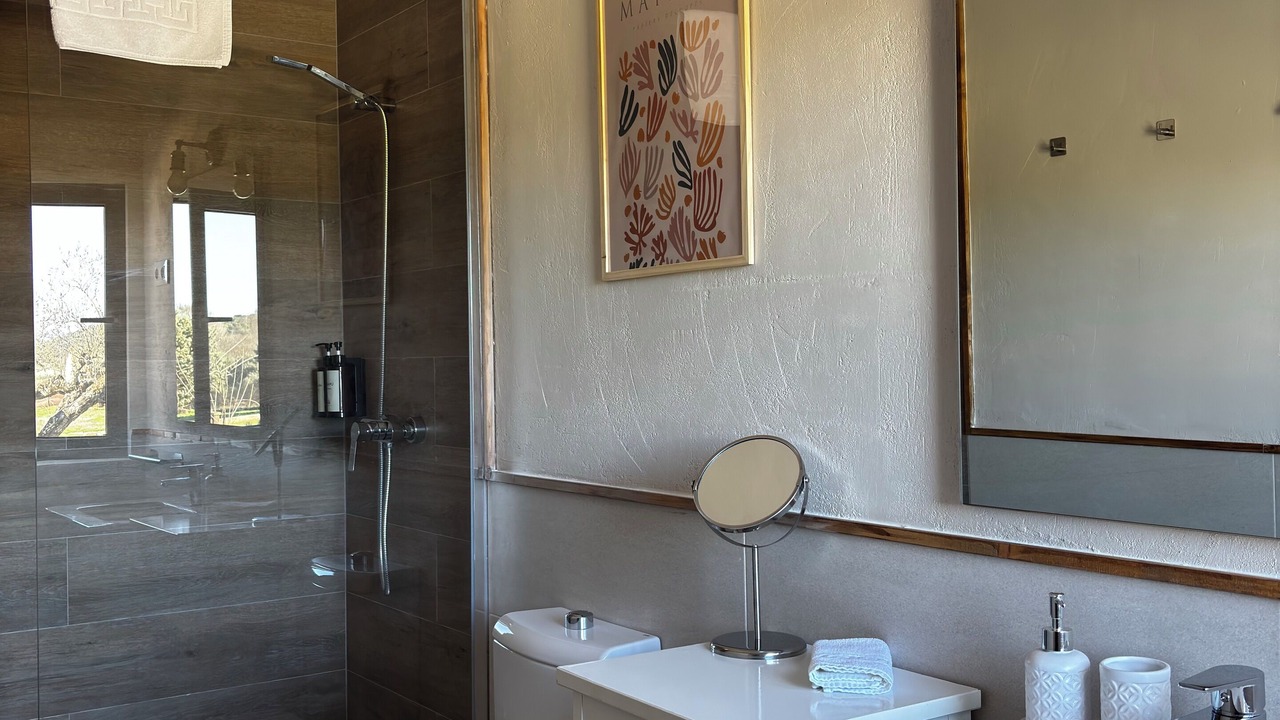Photo of Bathroom in Navahondilla