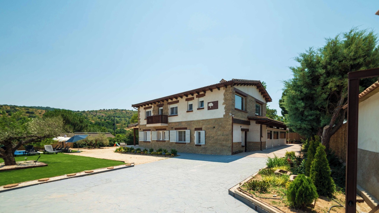 Photo of Outdoor in Navahondilla