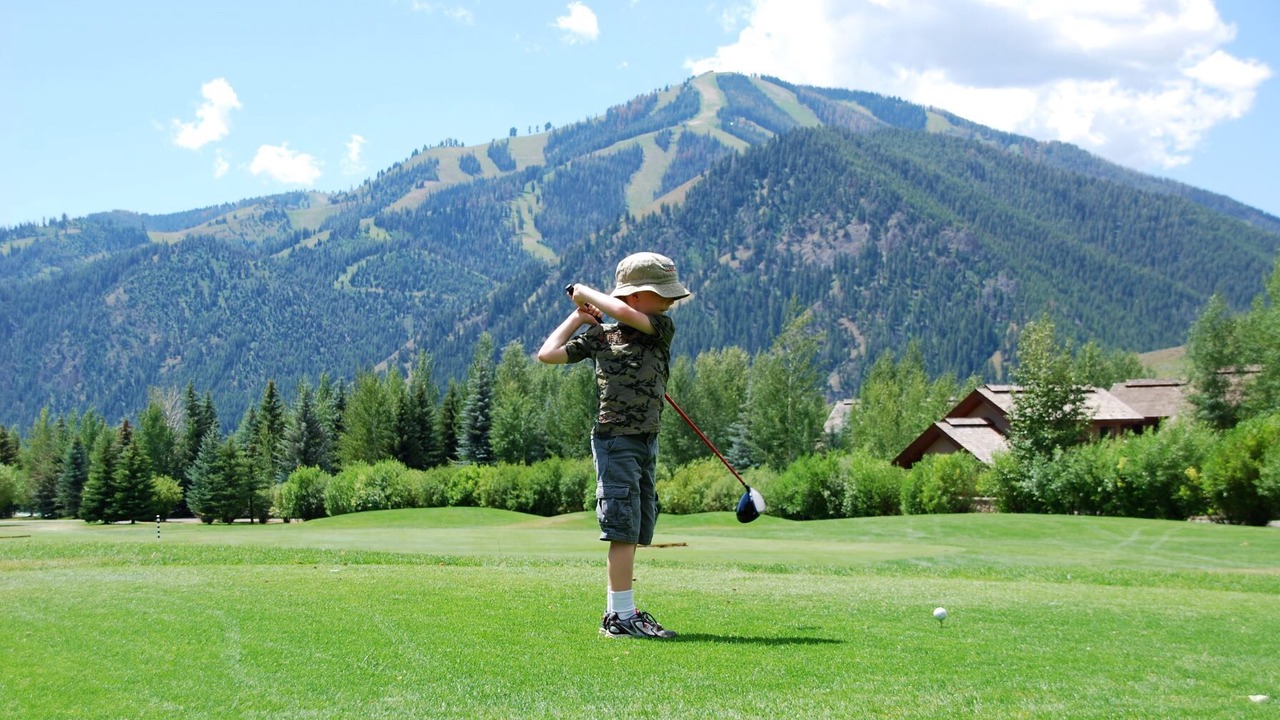 Photo of Others in Warm Springs