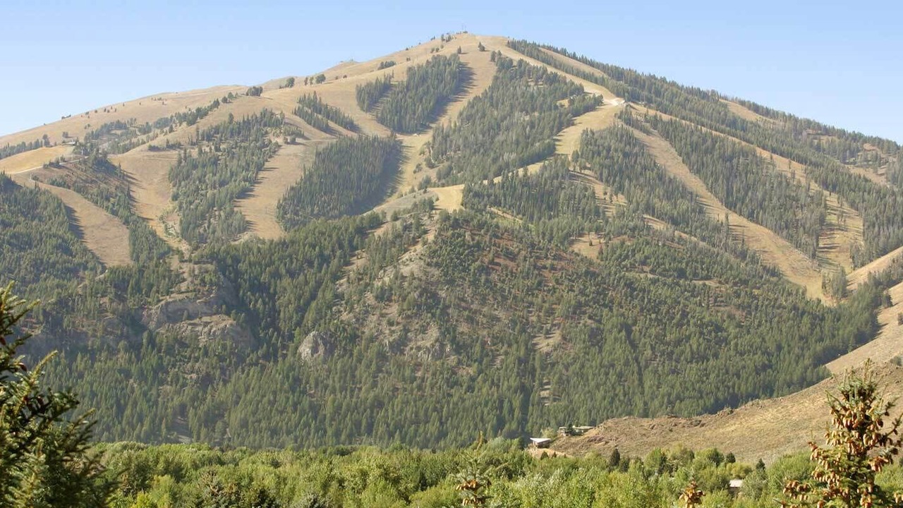 Photo of Others in Warm Springs