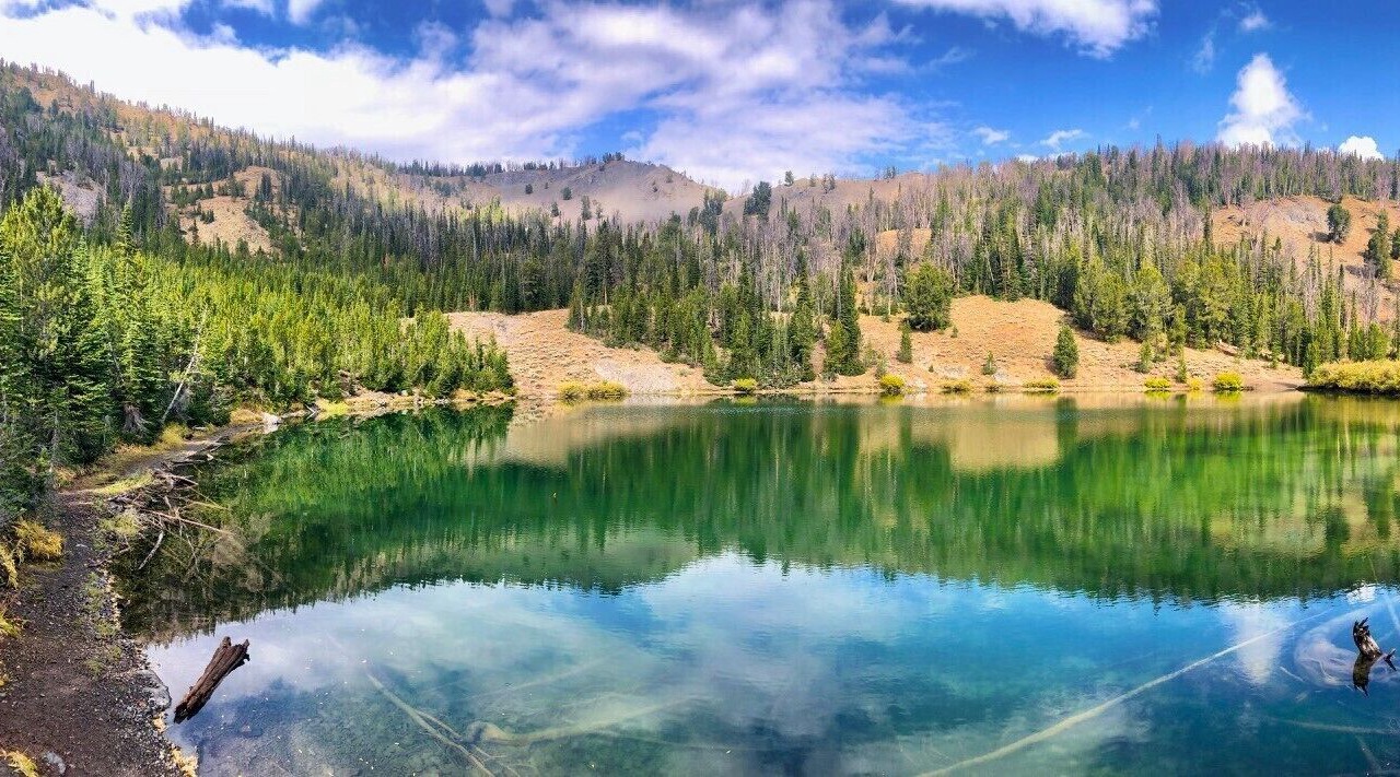 Photo of Others in Warm Springs