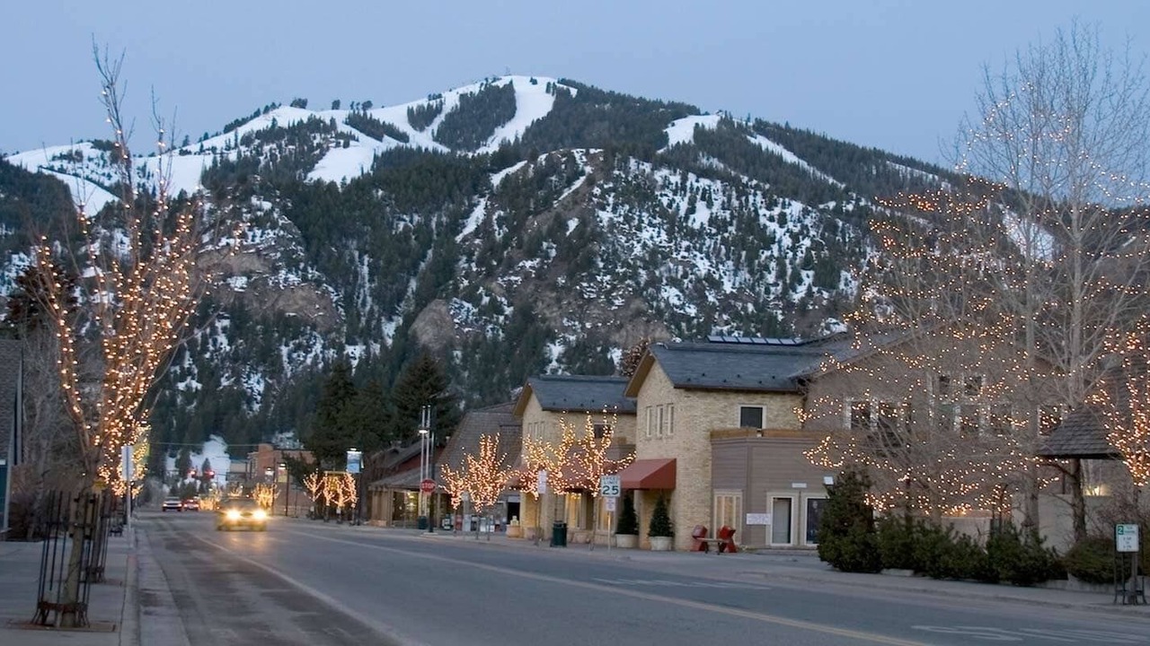 Photo of Others in Warm Springs