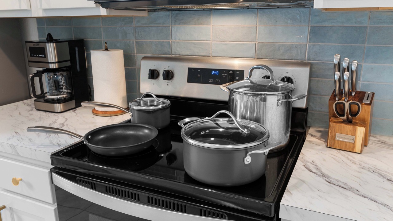 Photo of Kitchen in Arlington