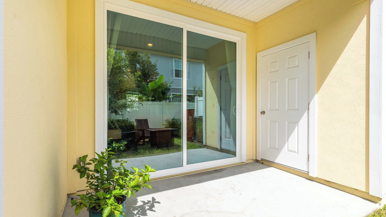 Photo of Outdoor in Arlington