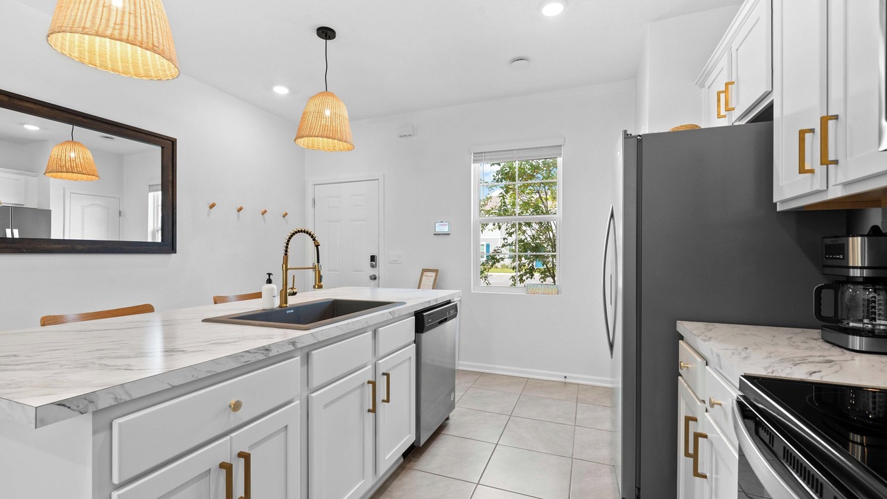 Photo of Kitchen in Arlington