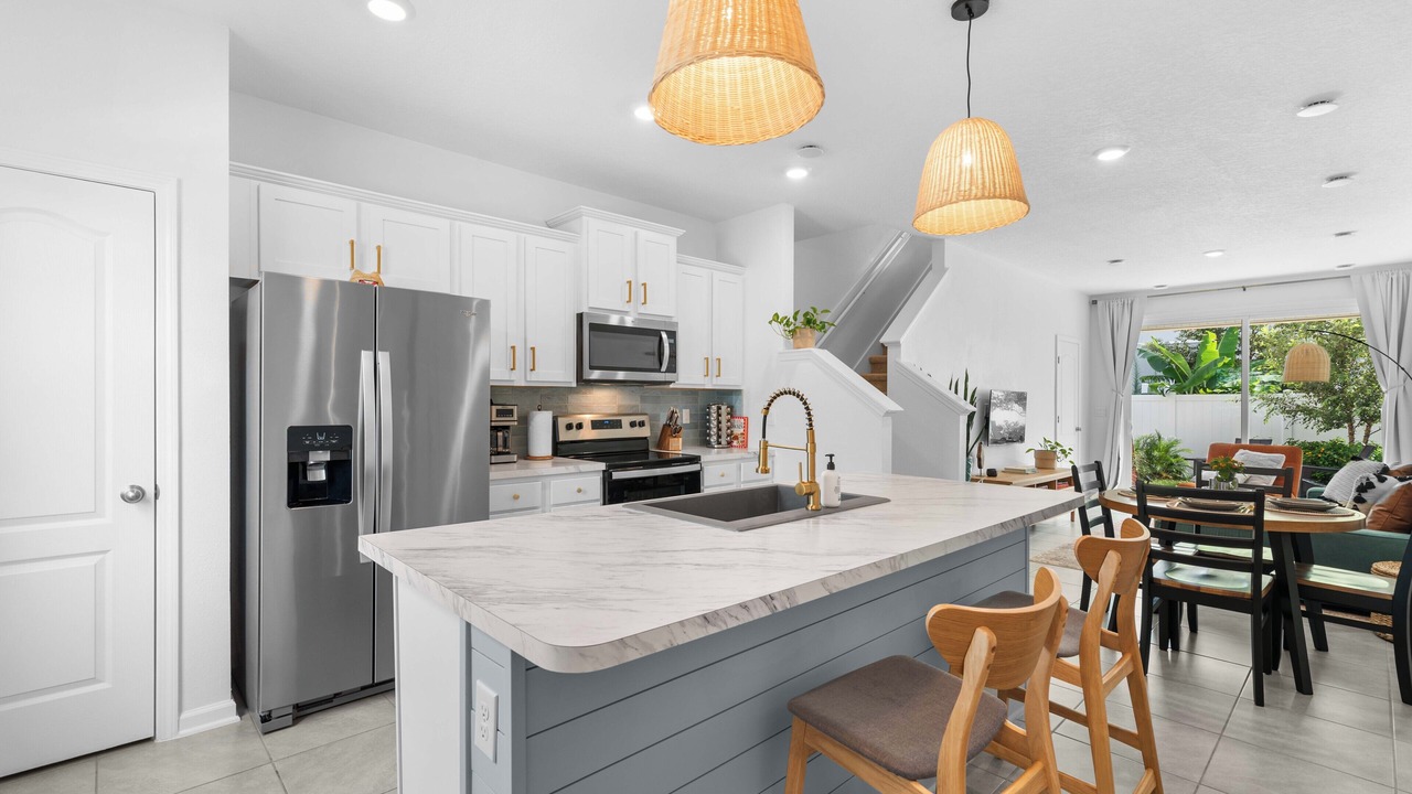 Photo of Kitchen in Arlington