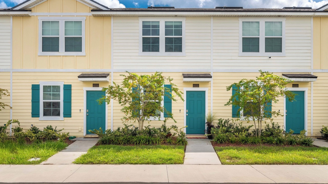 Photo of Outdoor in Arlington