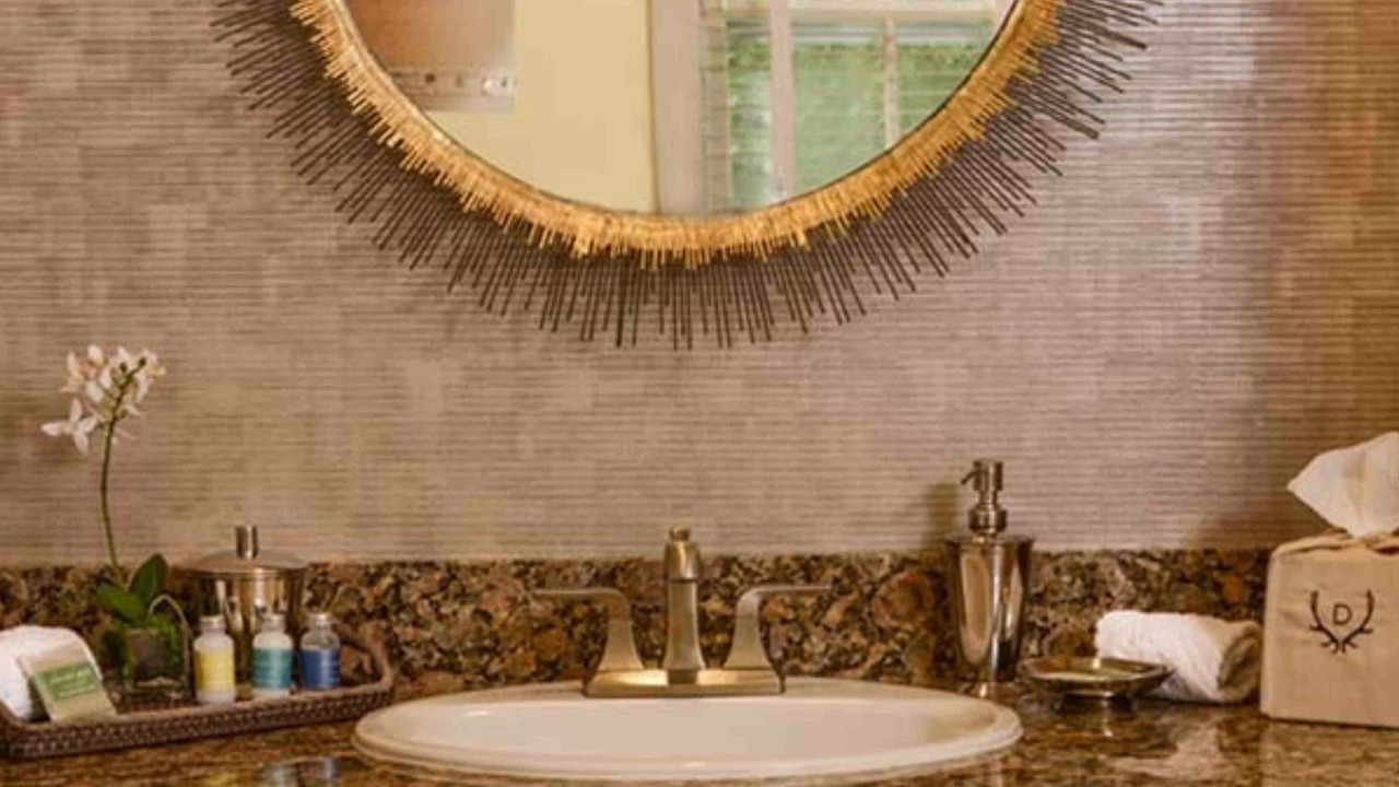 Photo of Bathroom in Woodstock